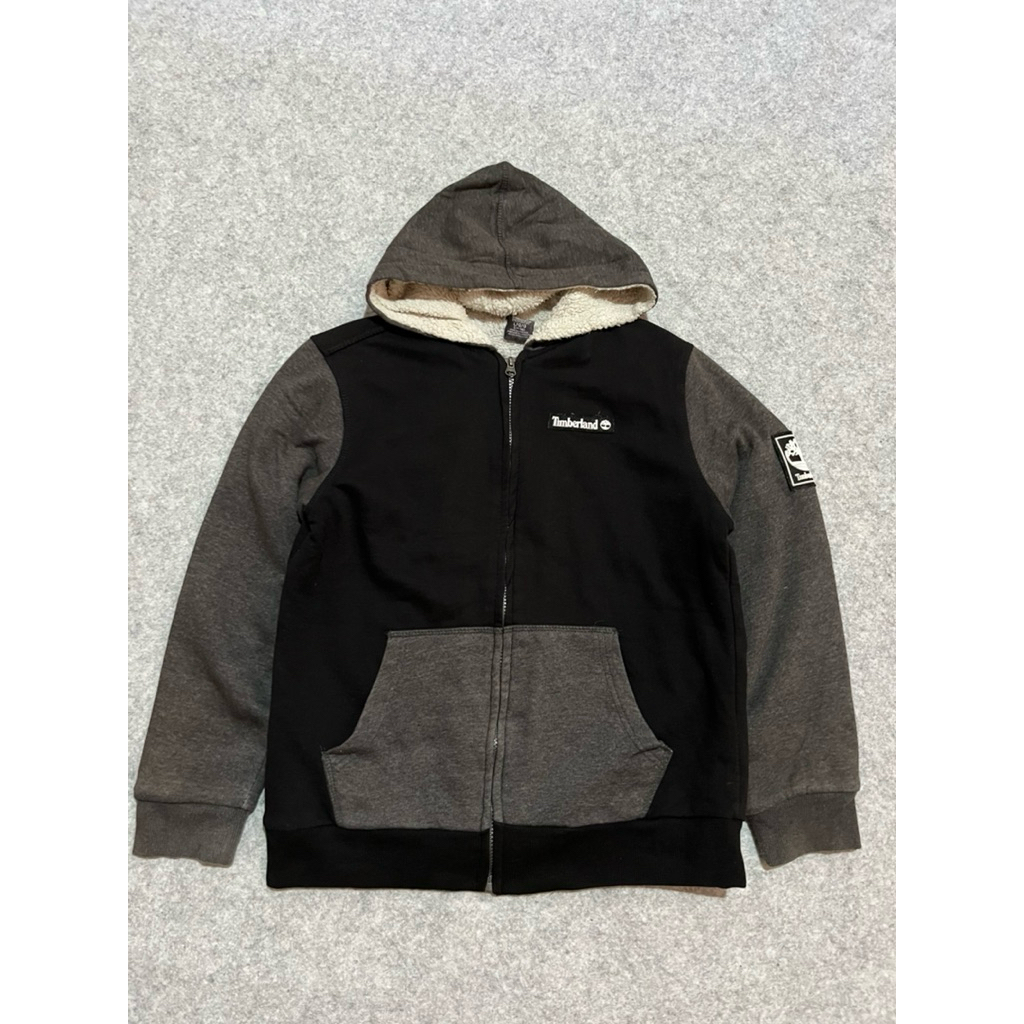 hoodie timberland