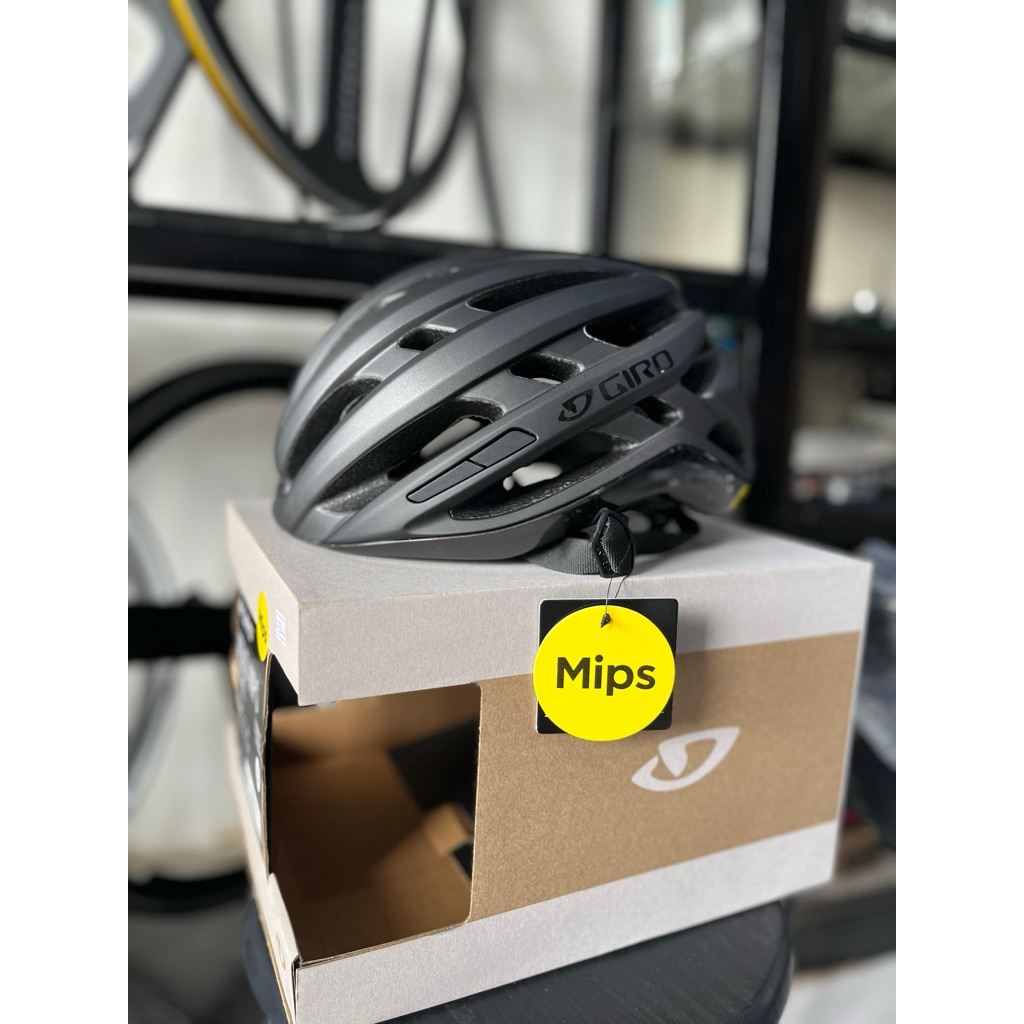 Helm Giro Agilis MIPS Original