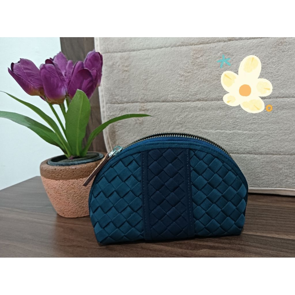 Pouch Cosmetic Linette