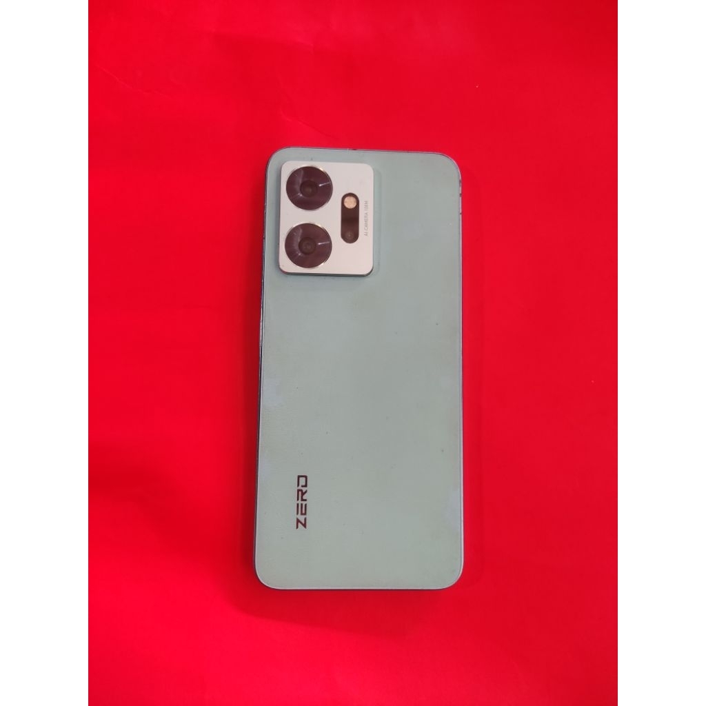 INFINIX ZERO 20 5G RAM 8GB/256GB