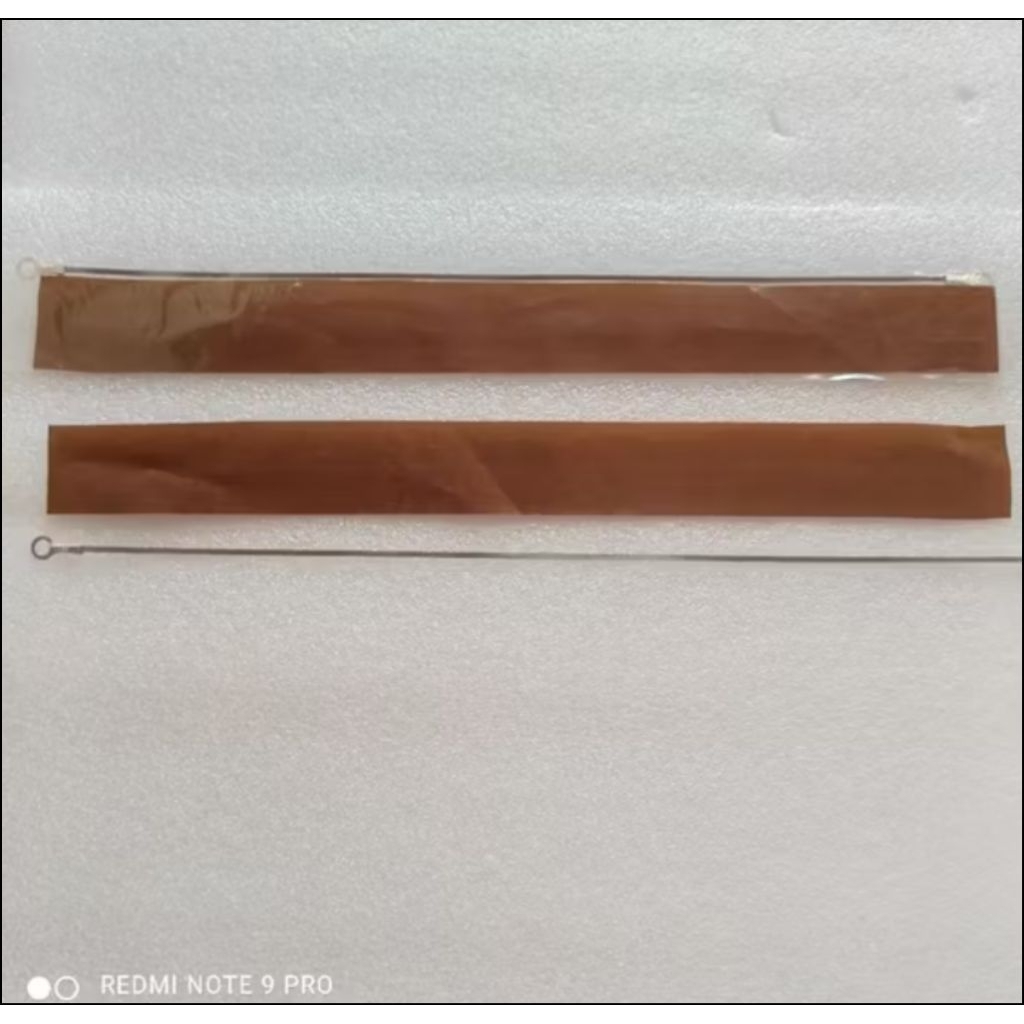 elemen sealer plastik / elemen alat press 30cm