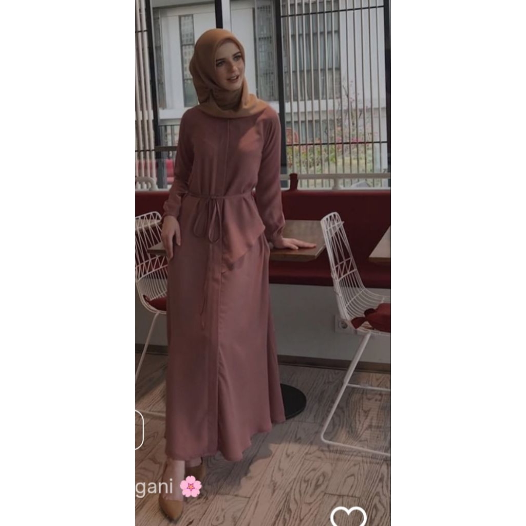 Aurela Dress by Gonegani size L