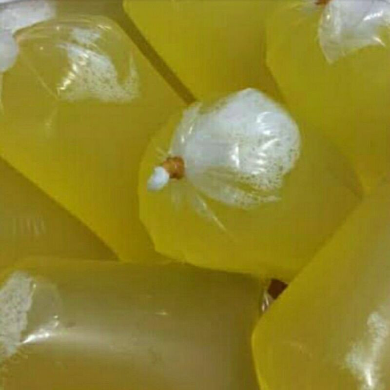 putih telur mentah fresh 1kg