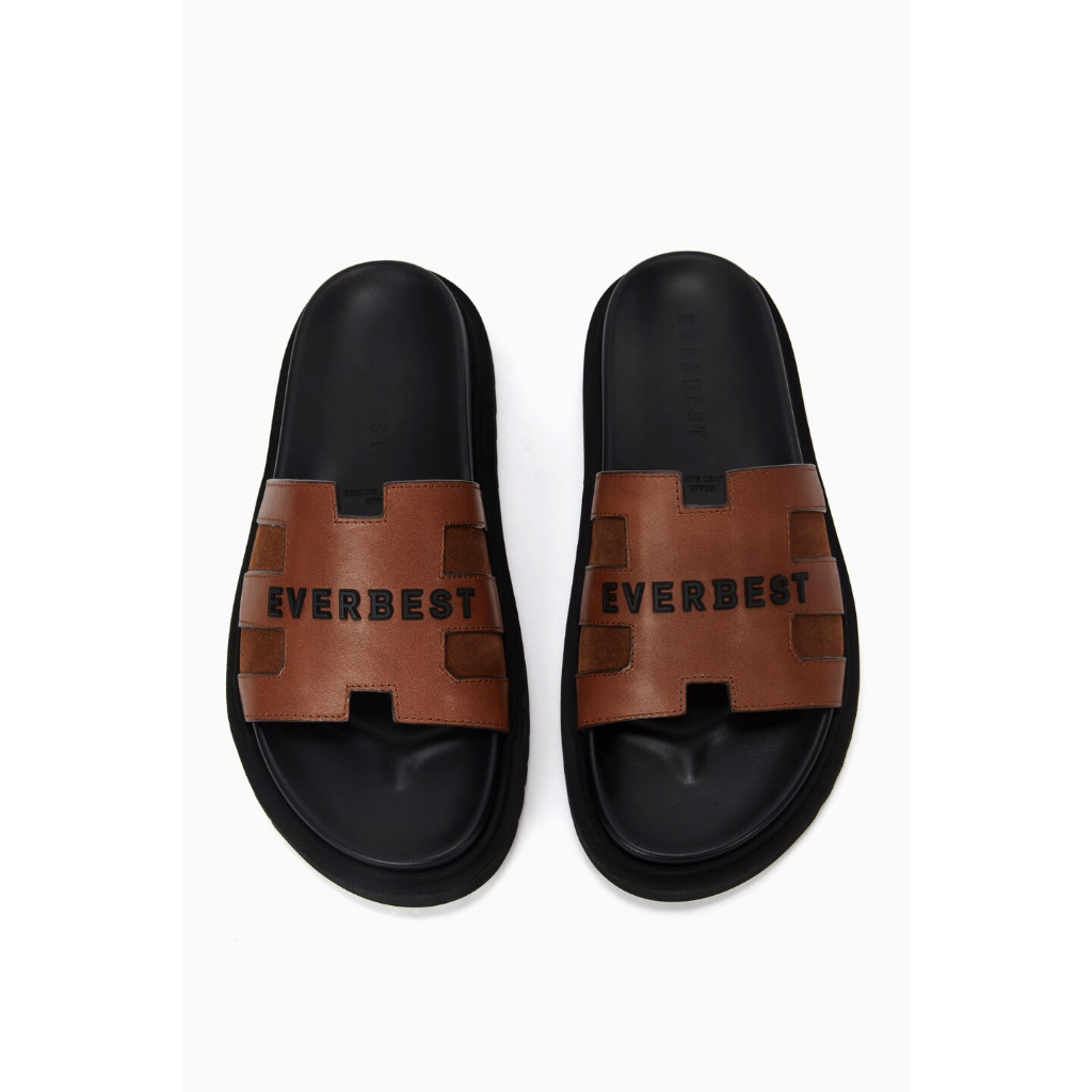 Sandal pria SALE Everbest 100% original seri ZIKO