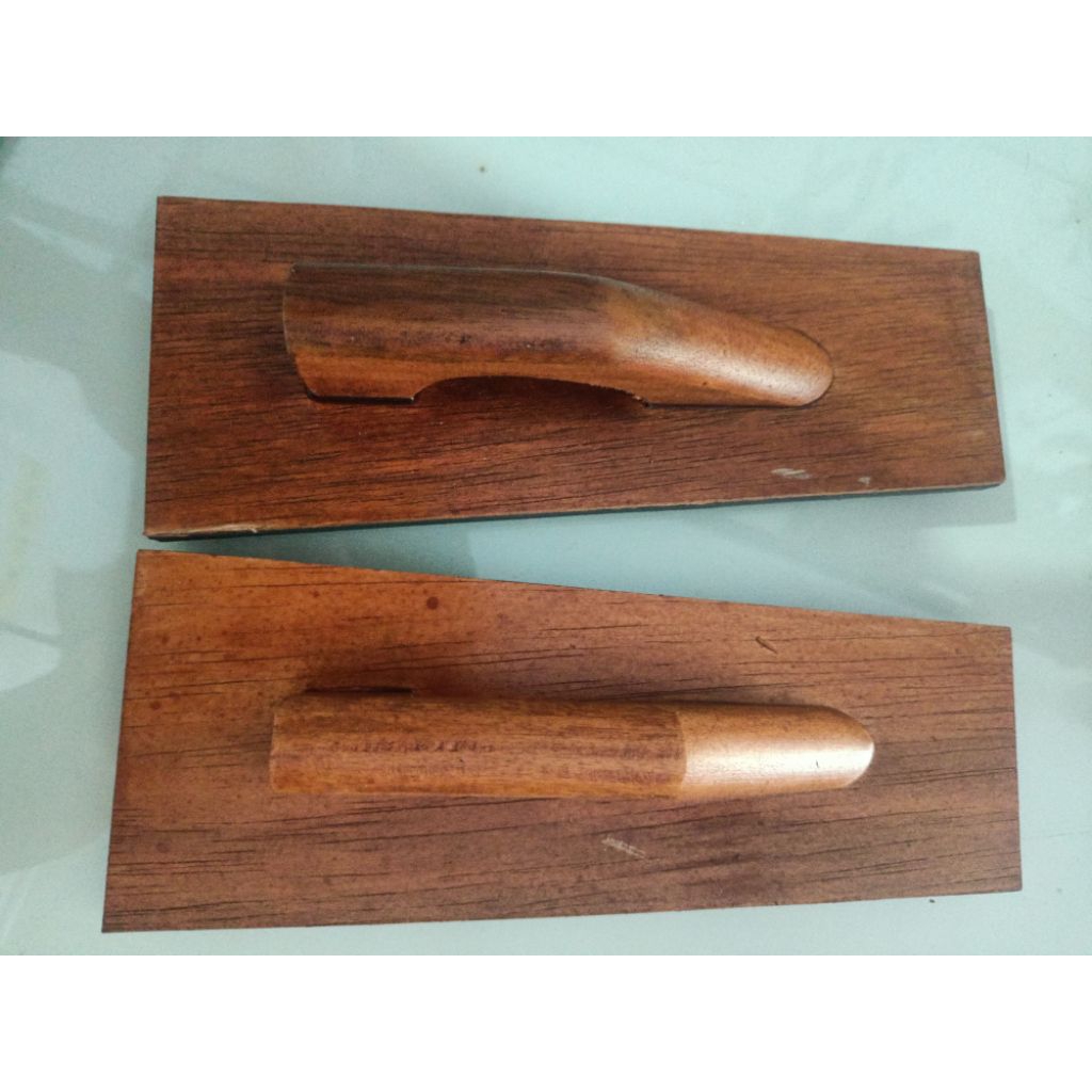 Roskam Kayu Penghalus Acian