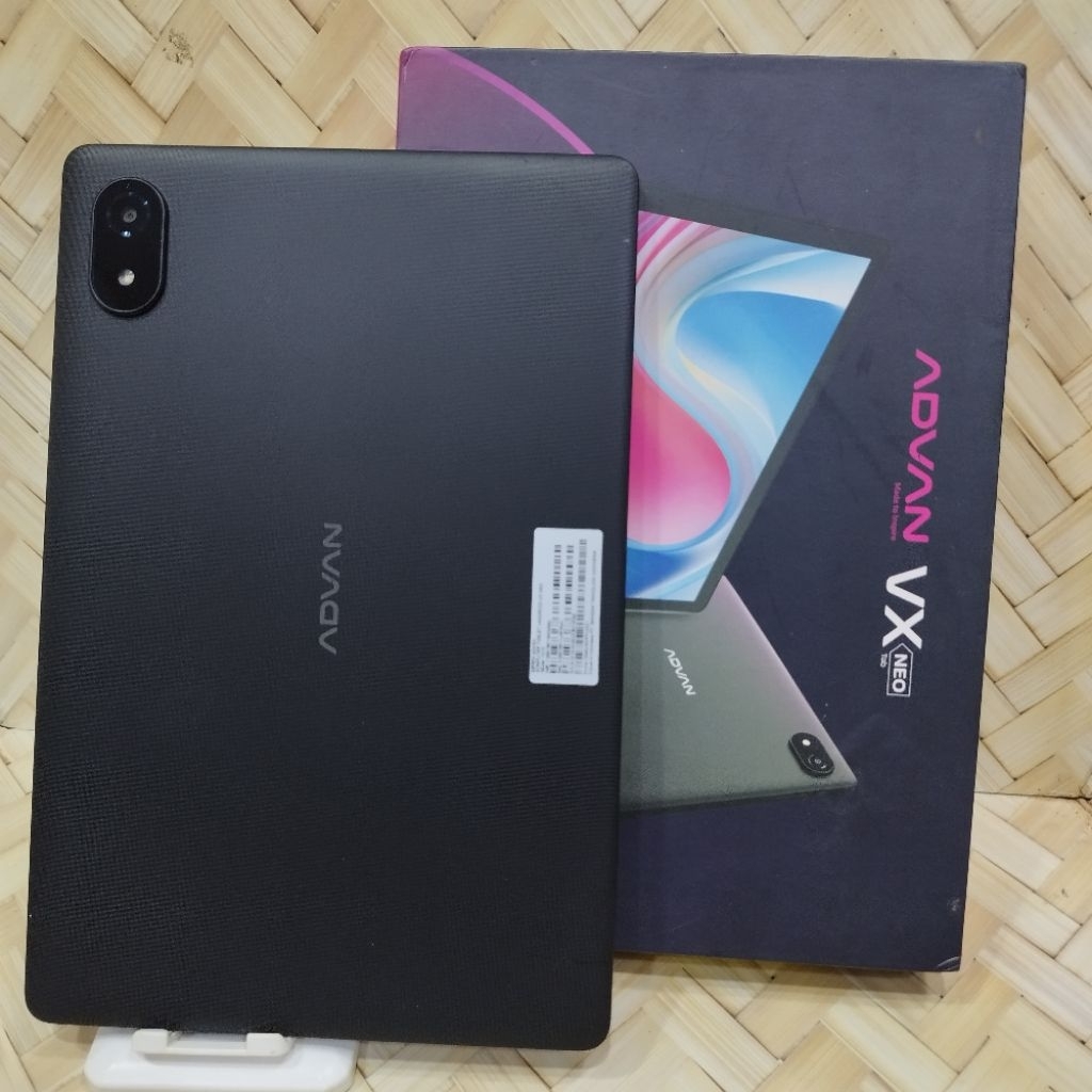 ADVAN VX NEO 4/128GB SECOND FULLSET