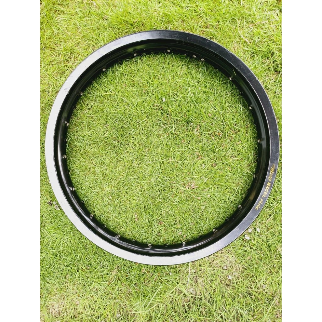 Veleg Takasago Excel Asia Ring17/185