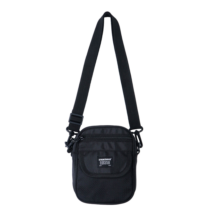 STARCROSS Small Bag -  BS SB 118 - Black