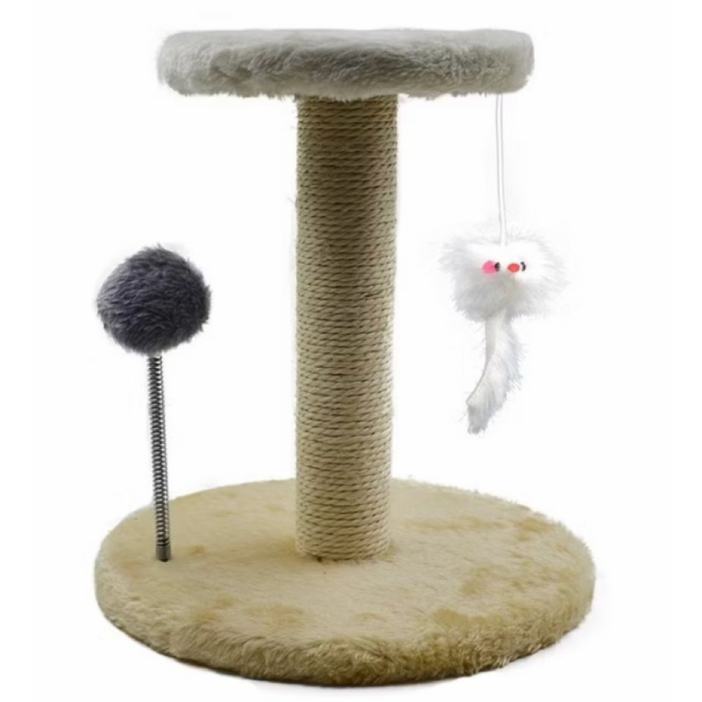 Mainan Kucing (preloved)