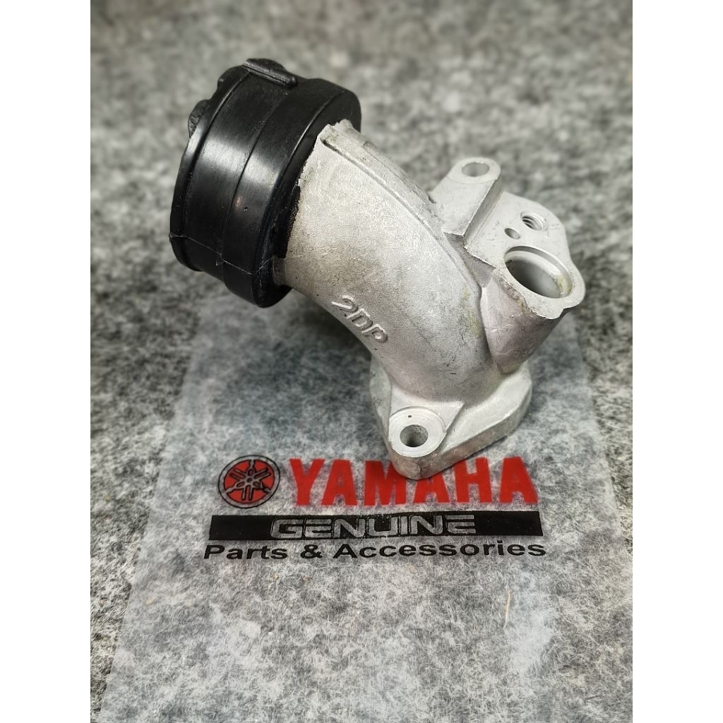 1set INTAKE MANIFOLD YAMAHA  NMAX ORI PE 28