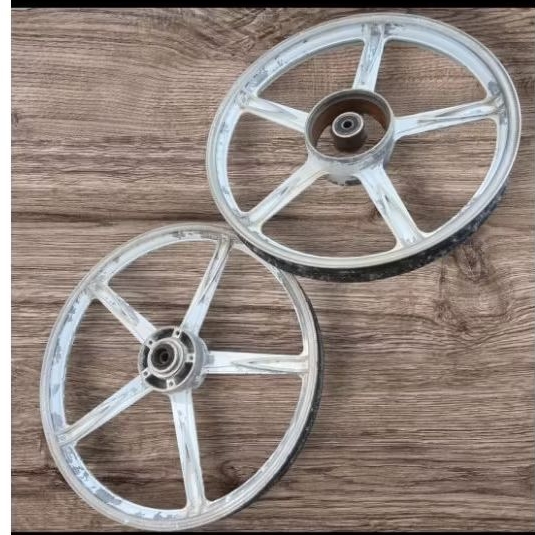 velg racing nagoya japan pnp c series lubang cakram 5.supra x lama .supra fit lama