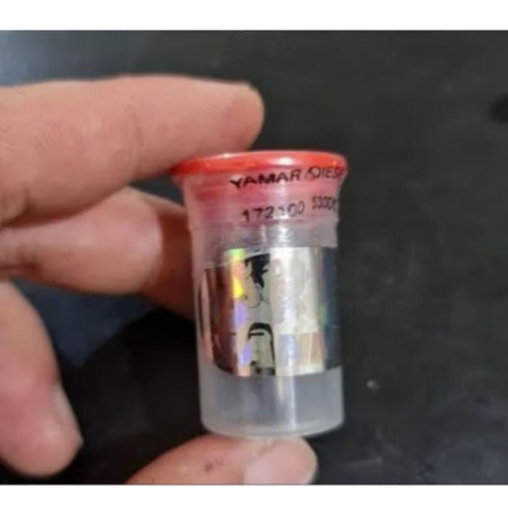 nosel nozel nosel tarktor TF 105 115 mesin diesel yanmar taiwan