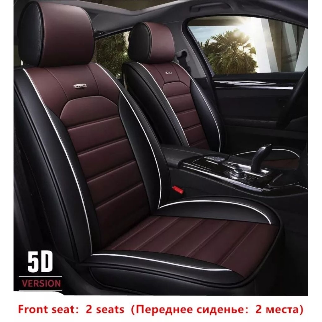 sarung jok mobil hilux single cabin 2009-2016 bahan oscar asiaplas full set