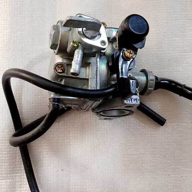 Karburator Honda Astrea Prima Star EX5 Supra X Grand Lagenda Supra ORIGINAL