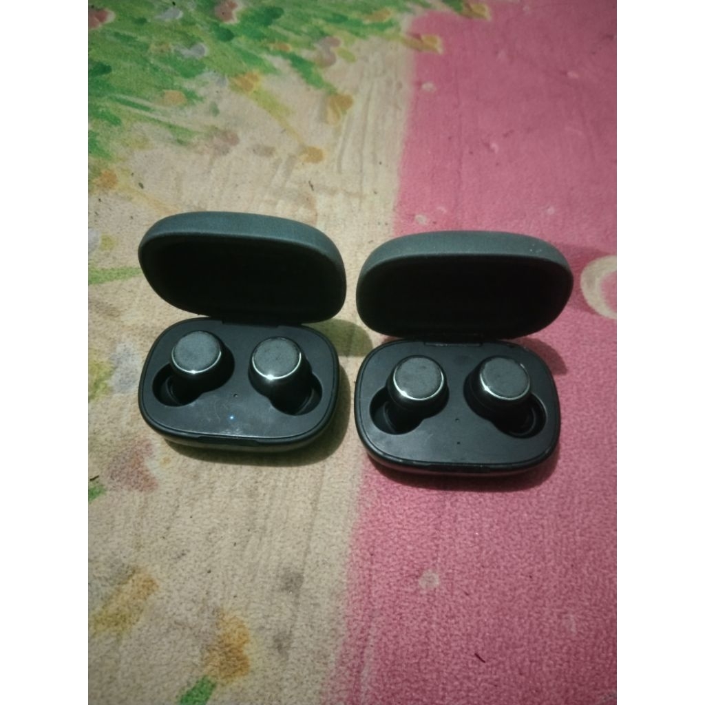 tws harman Kardon fly