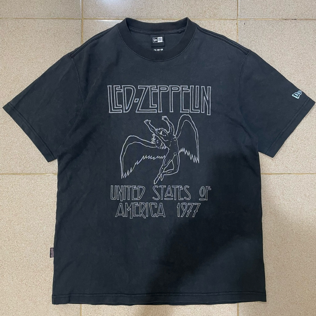 Led Zeppelin New Era Original