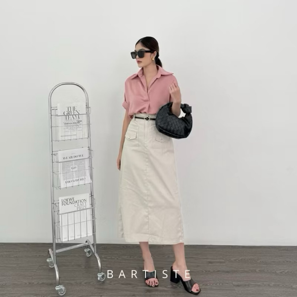 Melvee - Porla skirt