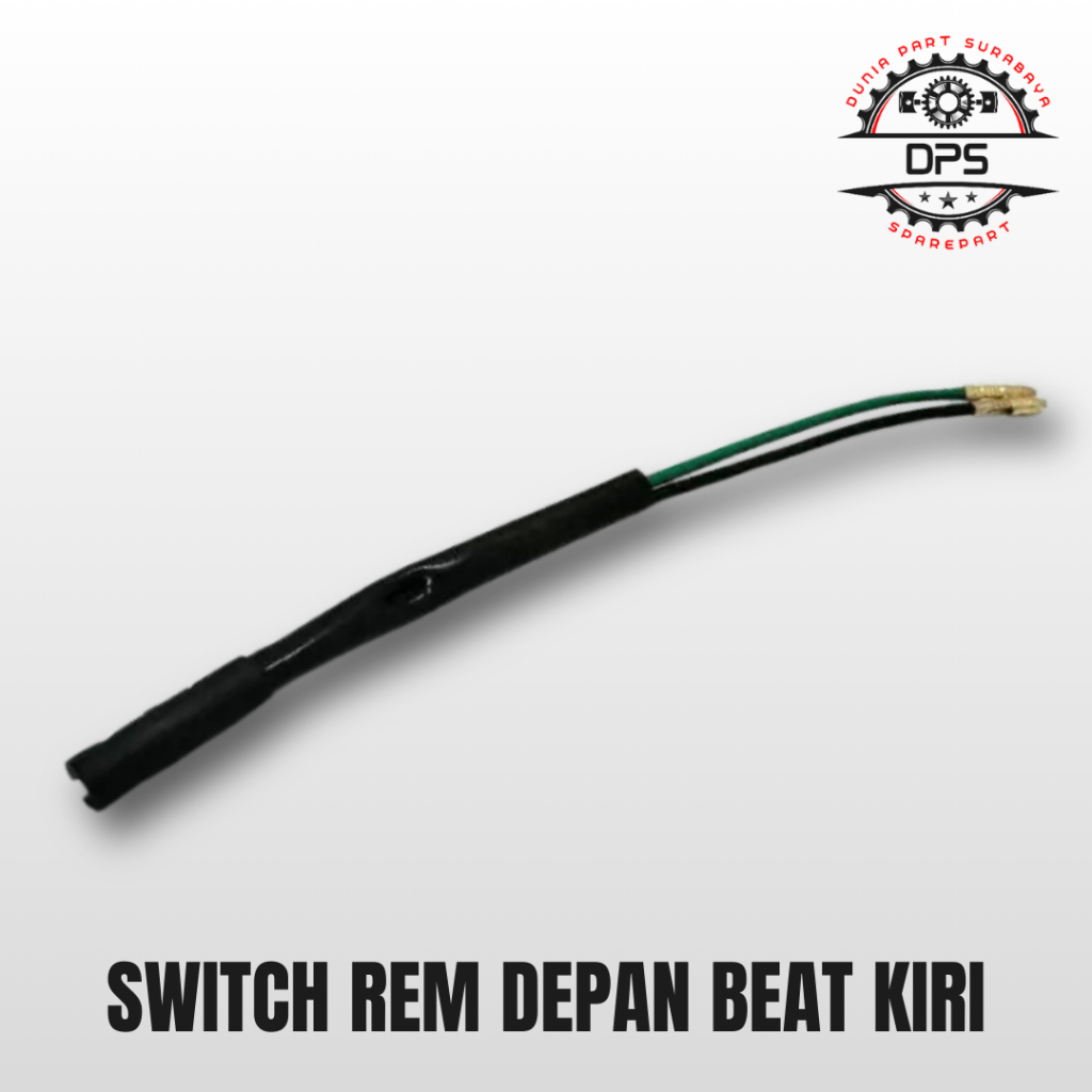 Switch Rem Depan Beat Lh Switch Rem Kiri Depan Beat