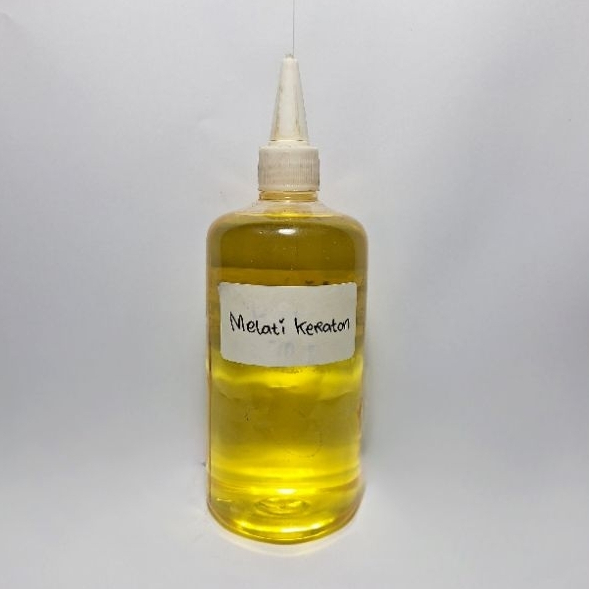 Essen Biang Aroma MELATI KERATON Murni