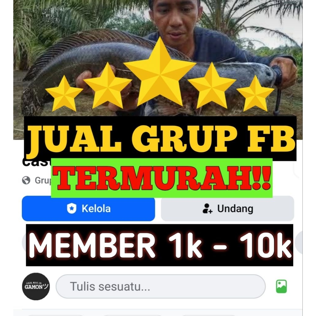 grup facebook