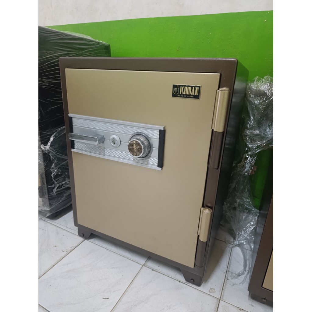 Brankas ICHIBAN HSC-80