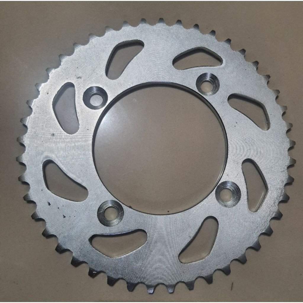 gear belakang 420/45