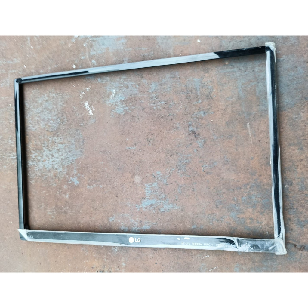Casing depan Monitor LG / 20MP48A