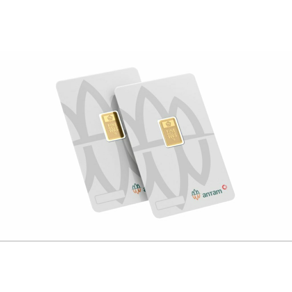 EMAS ANTAM LM 1 GRAM