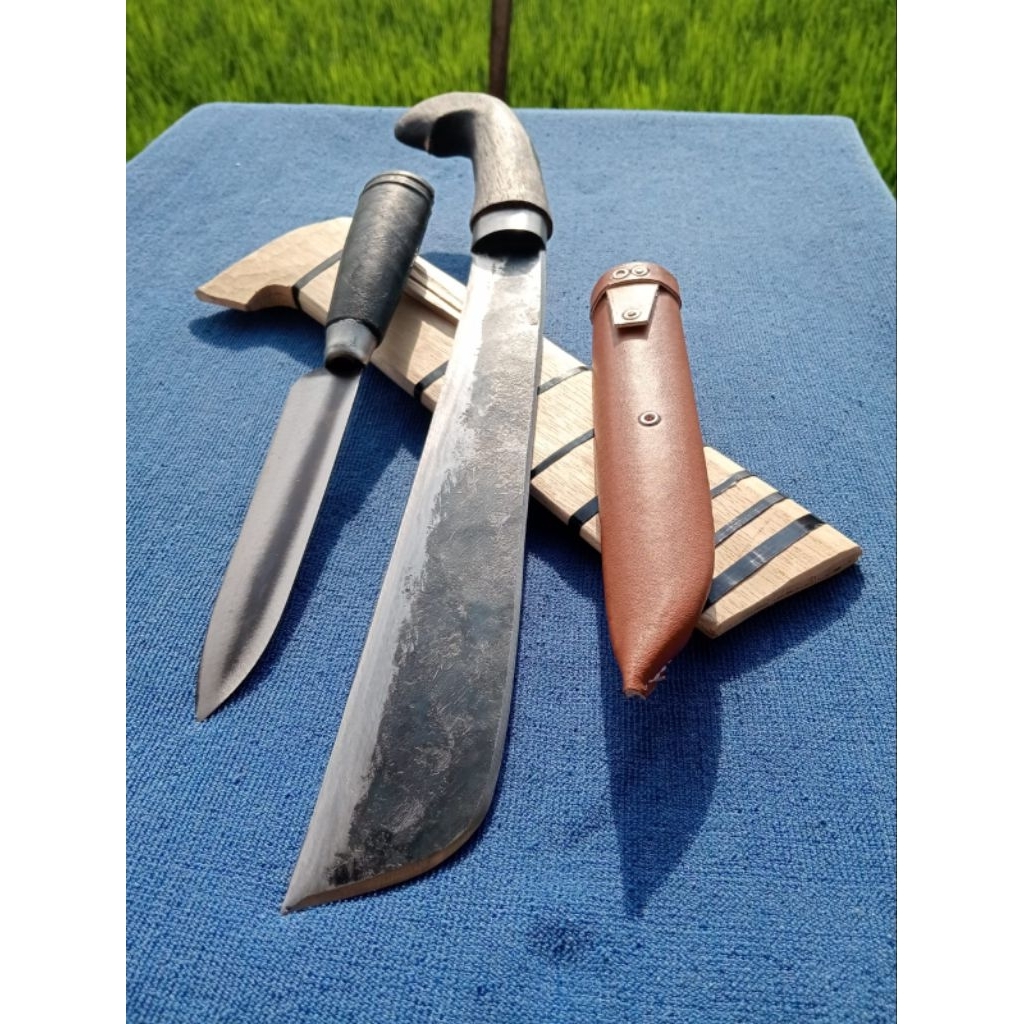 GERAHANG BAJA PER BONUS PISAU BAJA HSS