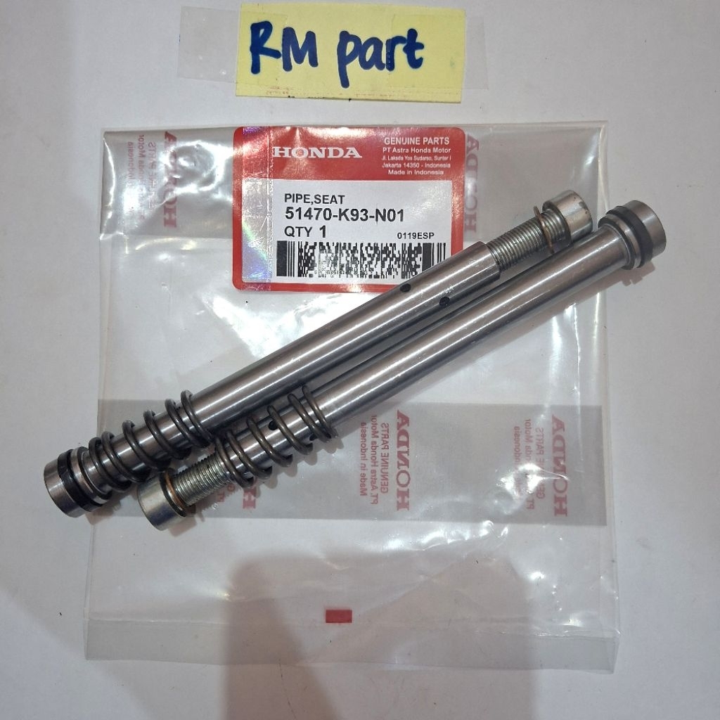 SULING SHOCK SCOPPY (K93)