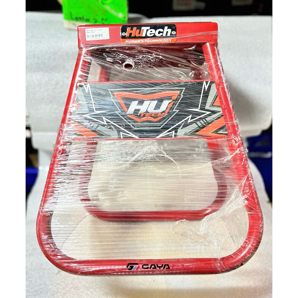 orkstand/Jackstand motor trail crf KLX supermoto hutech