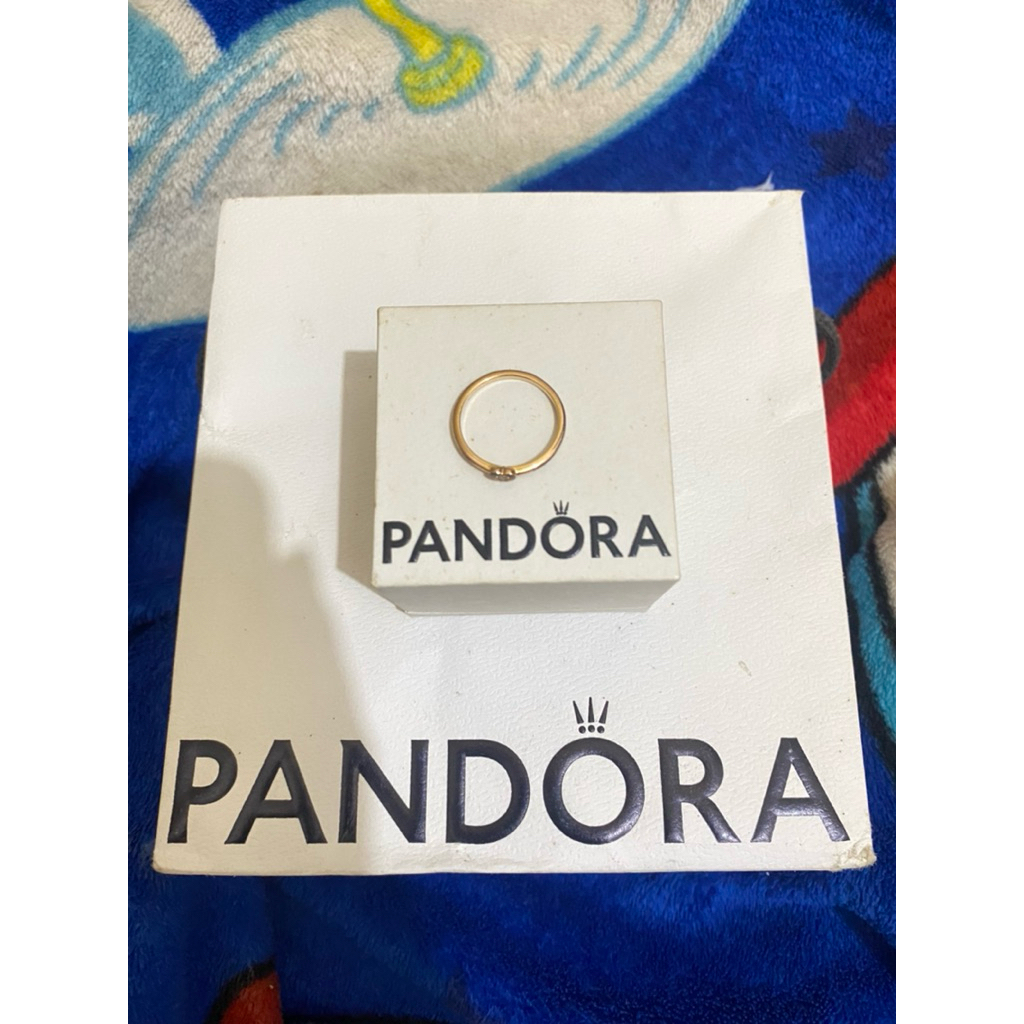 PRELOVE CINCIN PANDORA