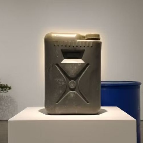 Jerigen bekas 25liter 30liter, dirigen, derigen bekas.