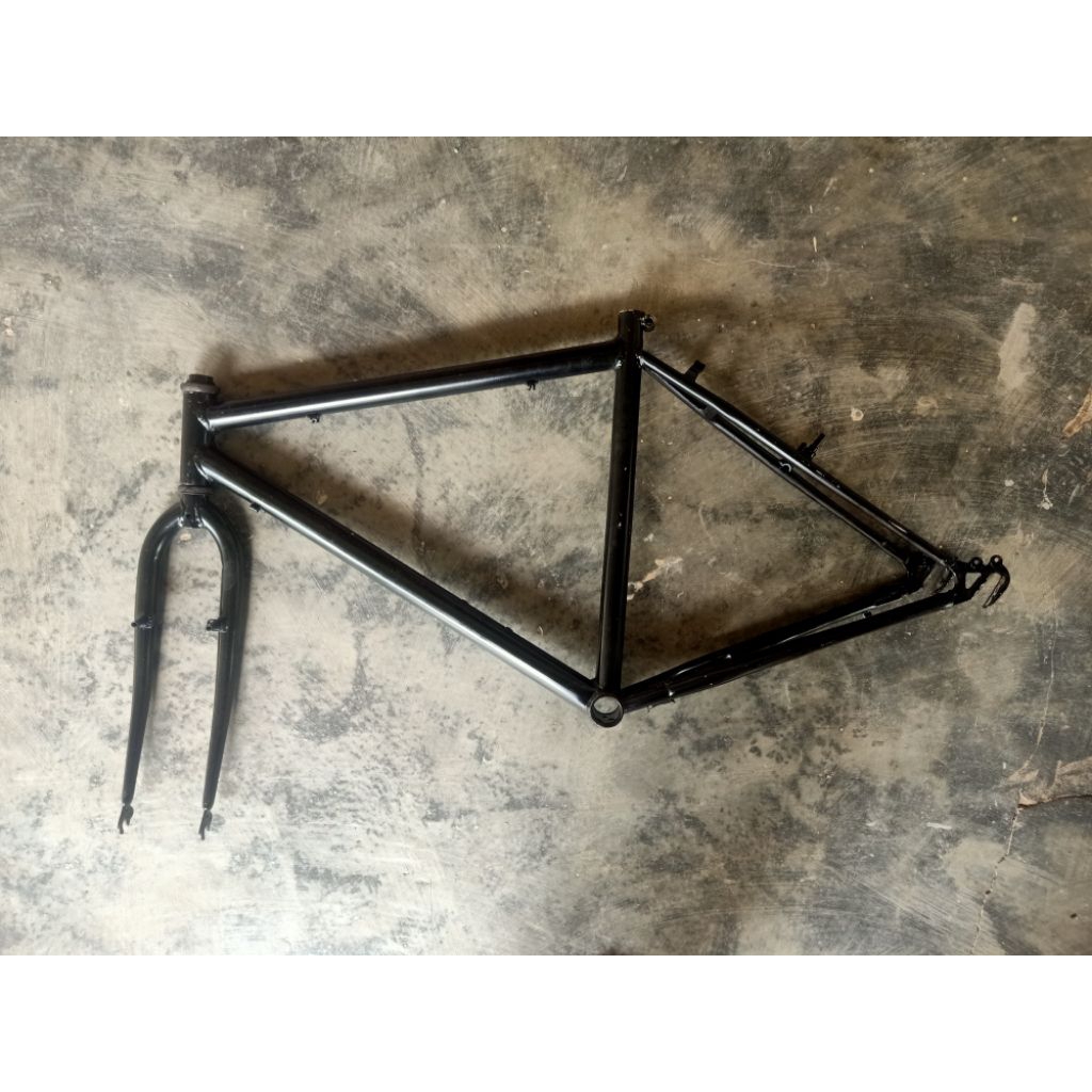 Frame federal size 19,5