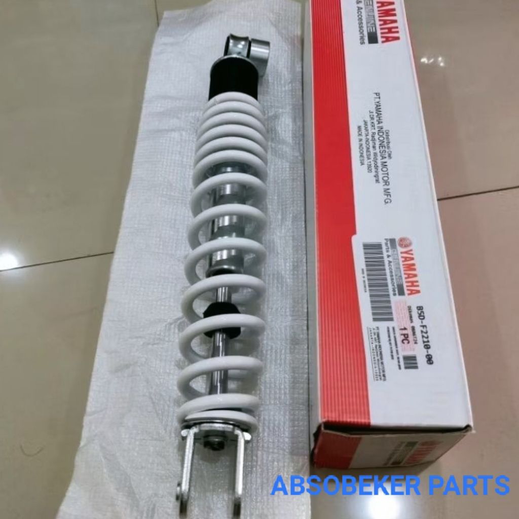 Shock Beker Shockbreaker Belakang Yamaha Frigo Freego B5D