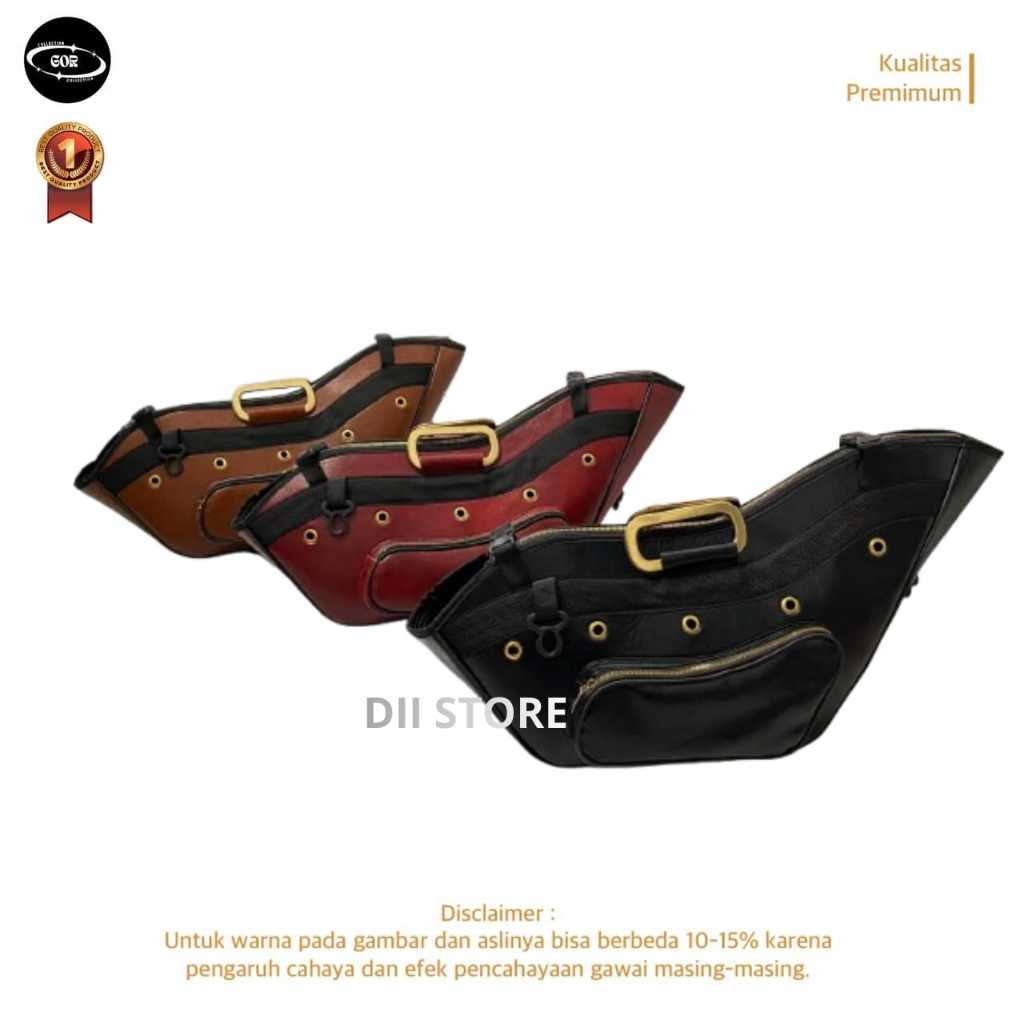 Tas Kiso Ayam Jago Premium - Tas Kisa Ayam - Tas Ayam Bangkok Petarung Bahan Premium Morrison