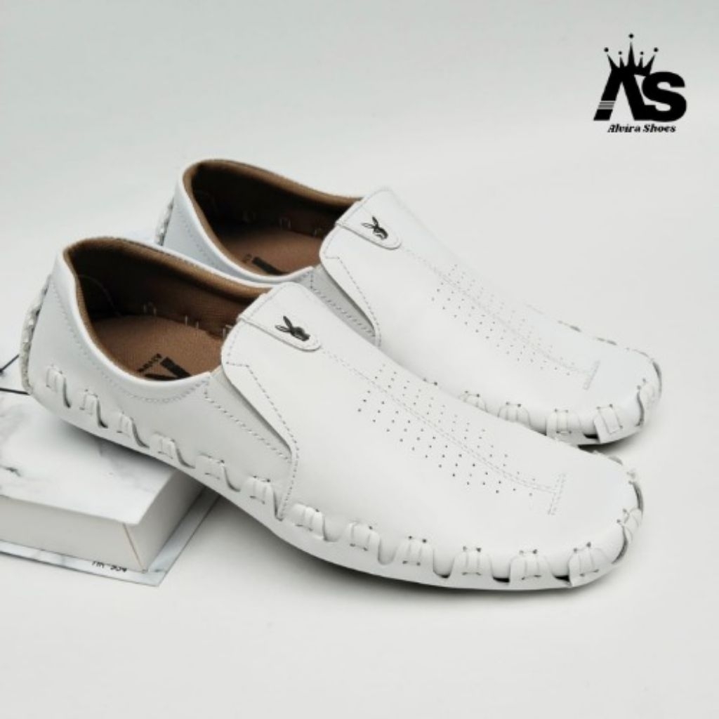 Sepatu pria kulit sapi Asli, Sepatu casual pria Kulit asli, Sepatu Santai pria kulit Sapi Asli, Sepa