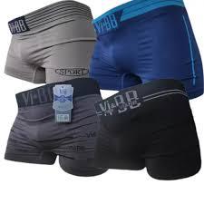 CD BOXER PRIA VIBB, CD PRIA SEGIEMPAT MODIS PRIA DEWASA