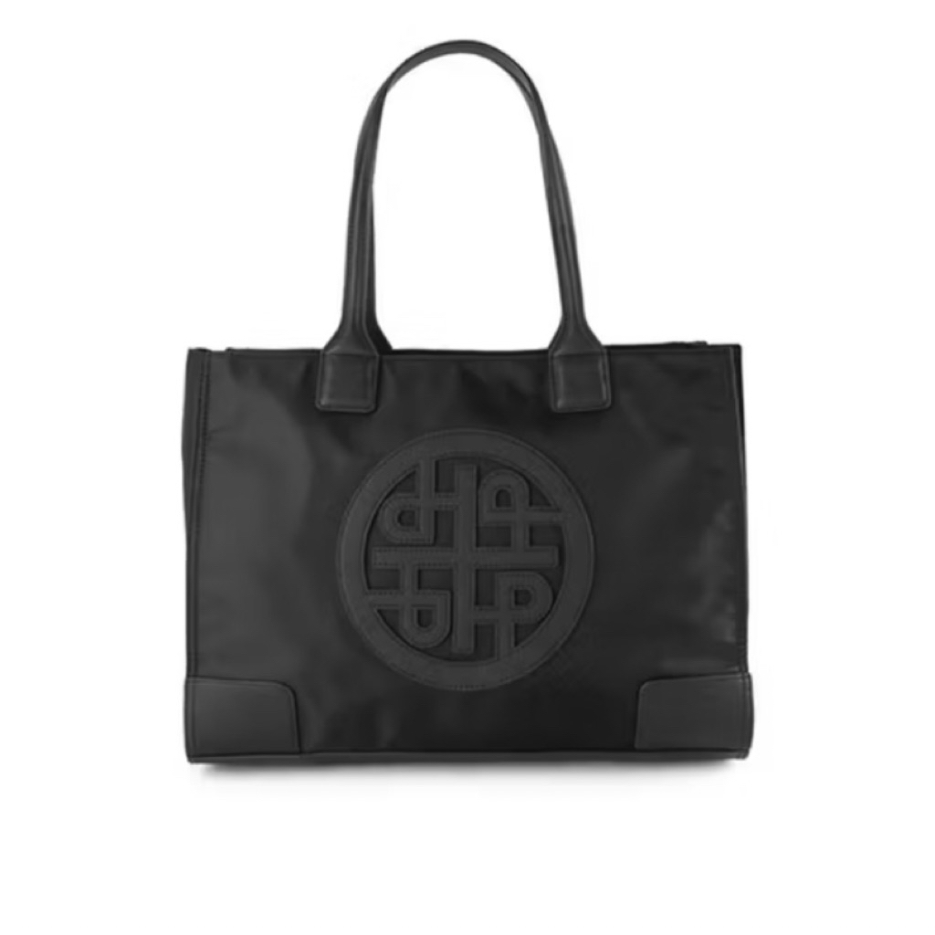 Tas Tote Bag second Hush Puppies