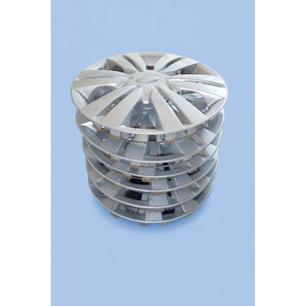 Wildop Velg Datsun Go R13