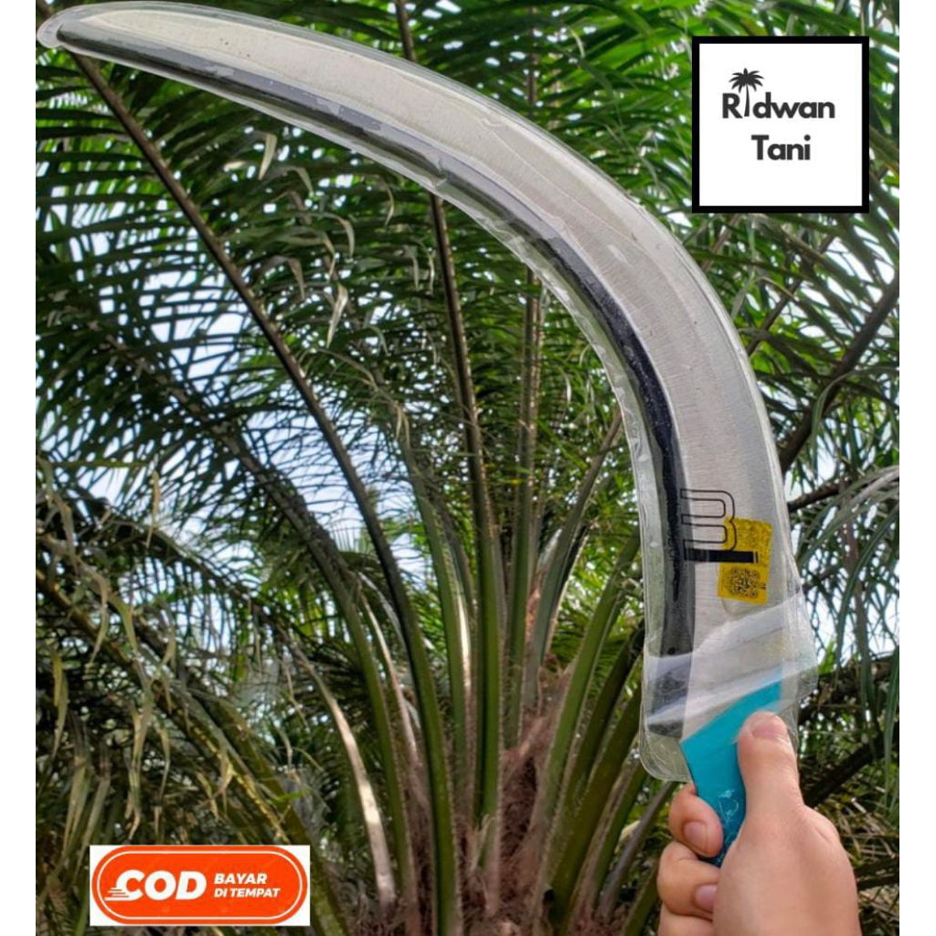 Egrek MI GLOBAL tangkai ORIGINAL