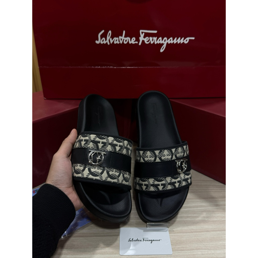 SANDAL PRIA BRANDED ORIGINAL HIGH QUALTY 100%