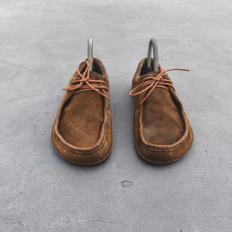 Shoes Sepatu Loafers Sepatu Suede Sepatu Murah Sepatu Second Sepatu Vintage Sepatu Birkenstock