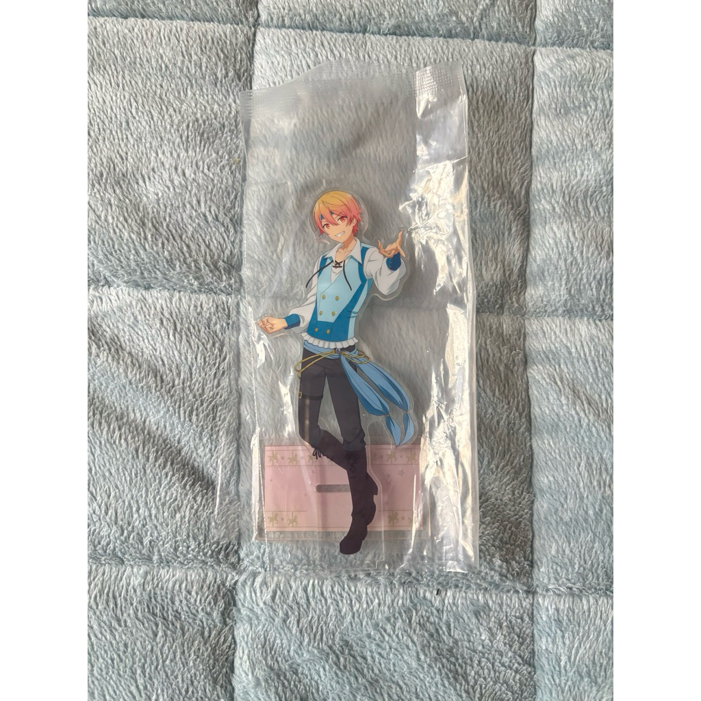 PRSK Project Sekai Tsukasa Movie Standee