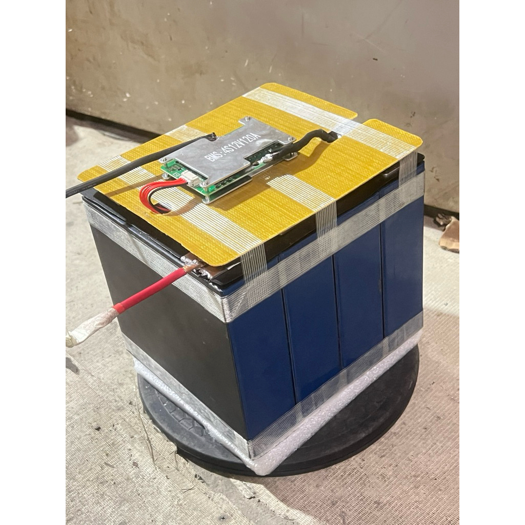 lifepo4 12v 150ah