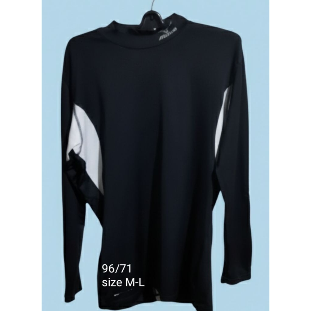 baselayer second