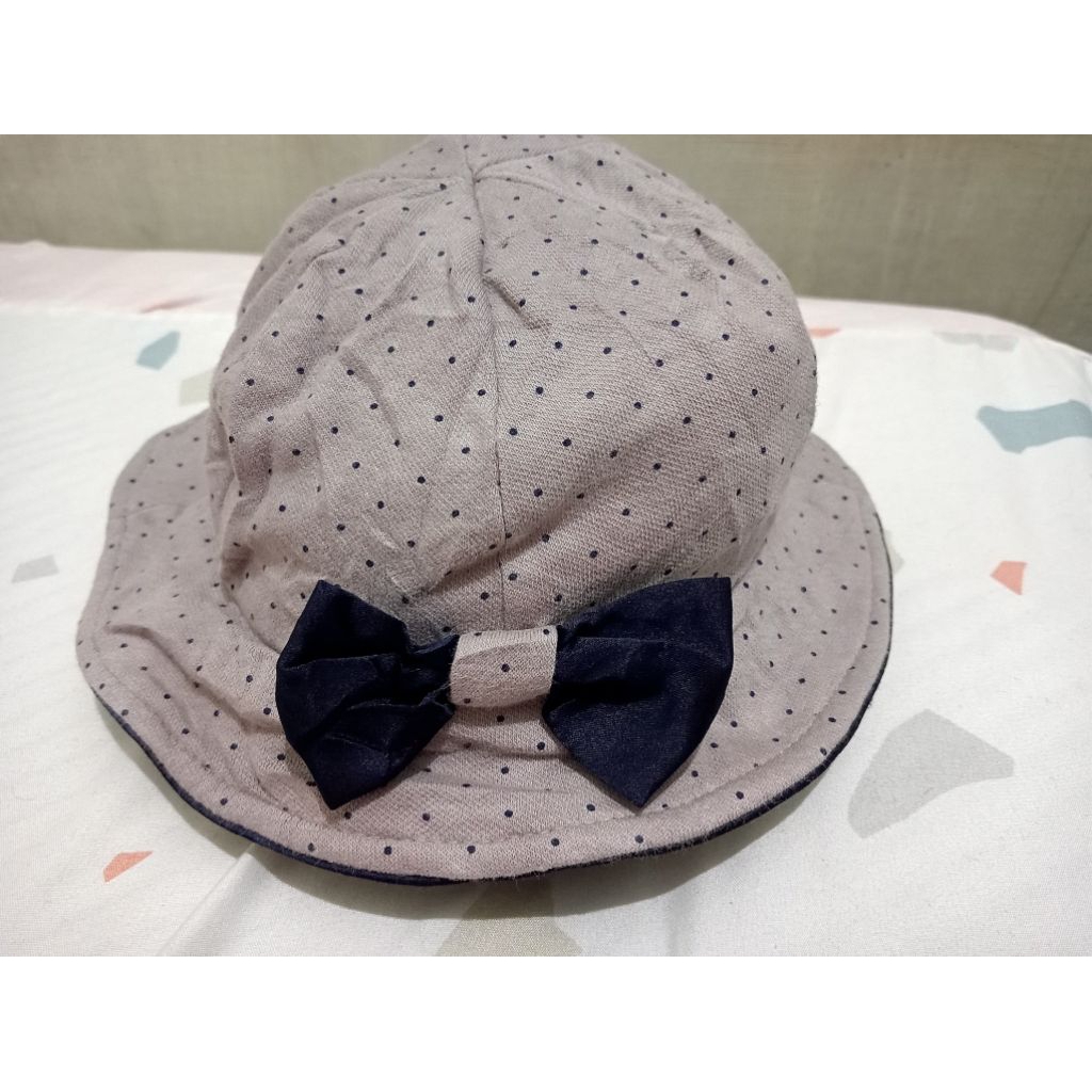 Topi Bucket Hats Tartine Et Chocolat