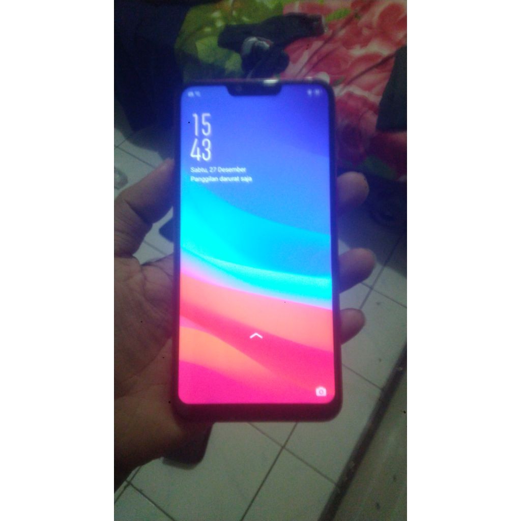 Oppo A3s 2/16gb