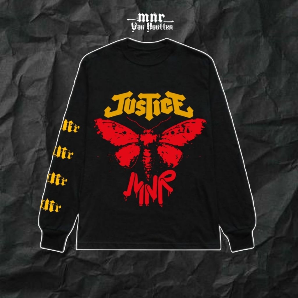 MNRVANHOUTTEN COTTON 16 S