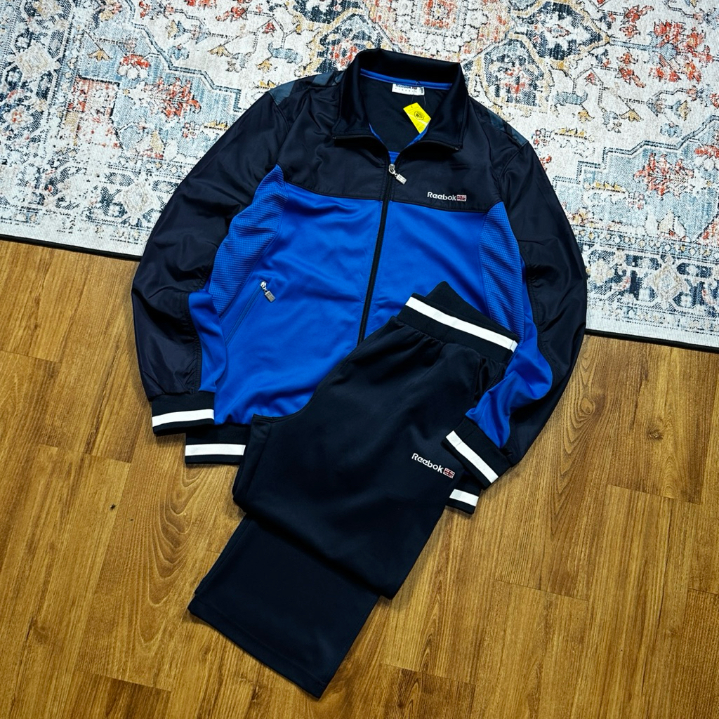 REEBOK CLASSIC TRACKSUIT SECOND